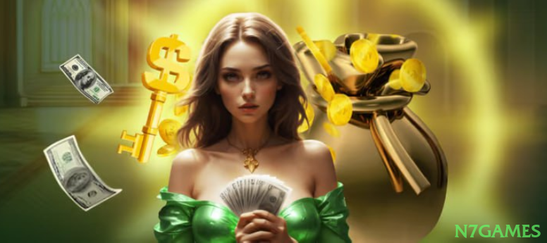Dicas de Slots n7games